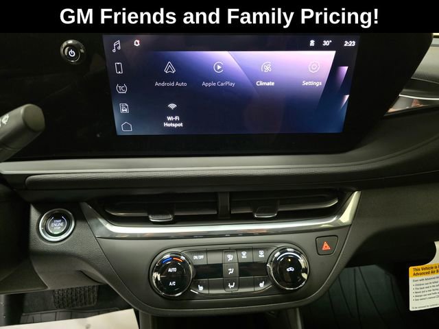 New 2026 Buick Envista Preferred w/ Convenience I Package image 16