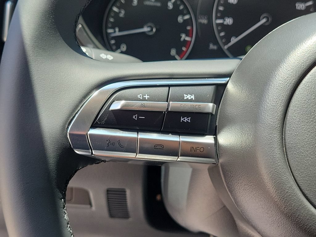 New 2026 MAZDA CX-50 AWD 2.5 S w/ Weather Package image 24