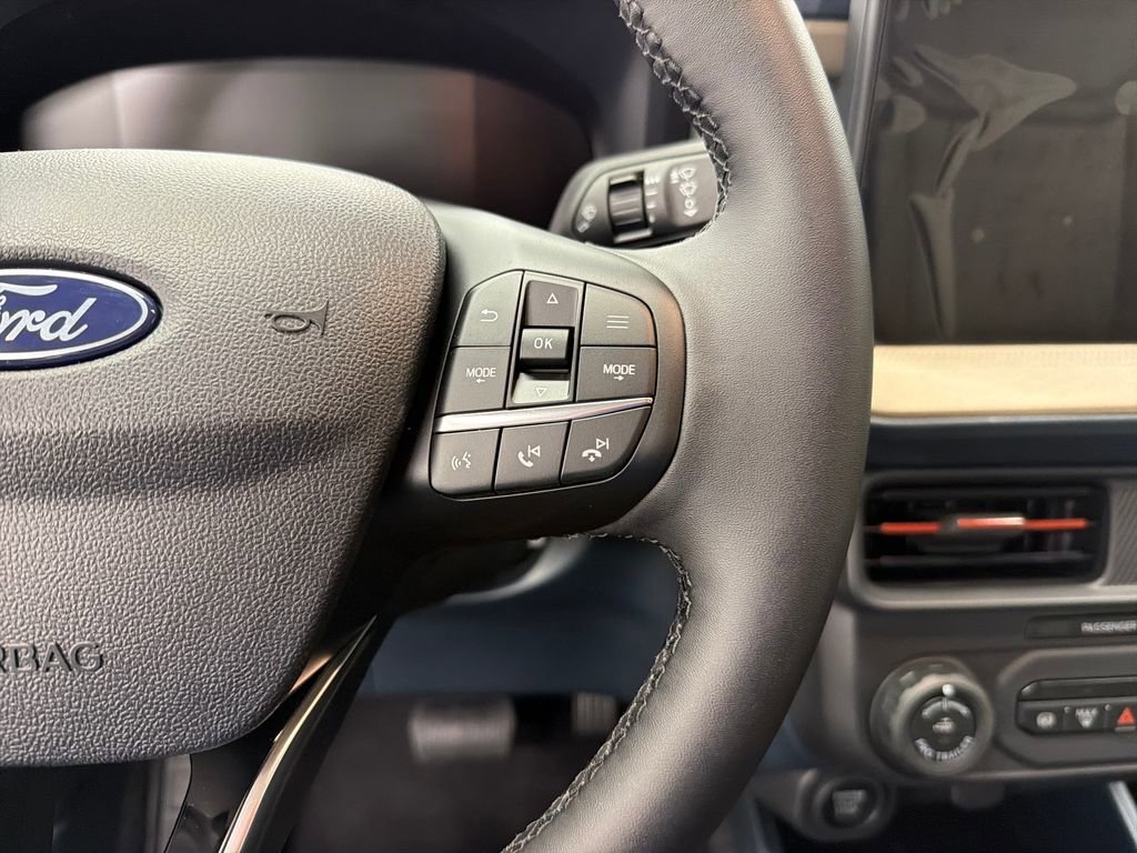 New 2026 Ford Maverick Lariat AWD/4WD image 20