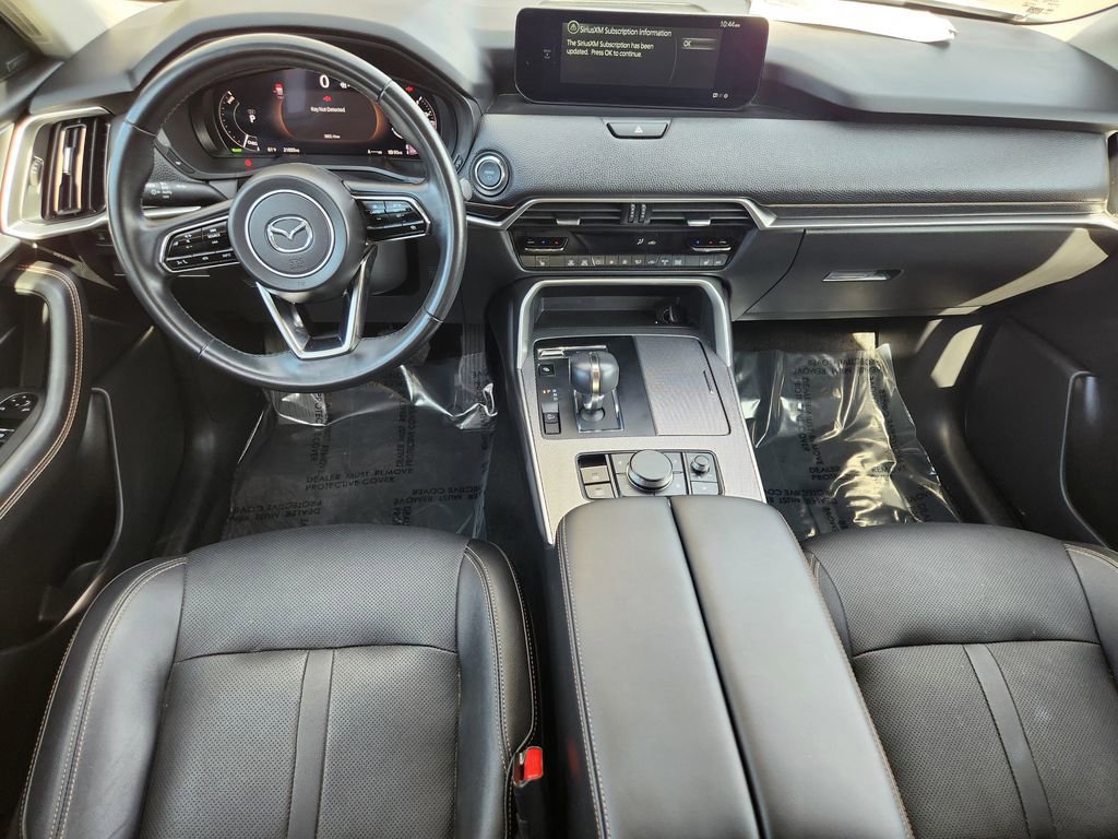Used 2024 MAZDA CX-90 Plug-In Hybrid w/ Premium Pkg image 15