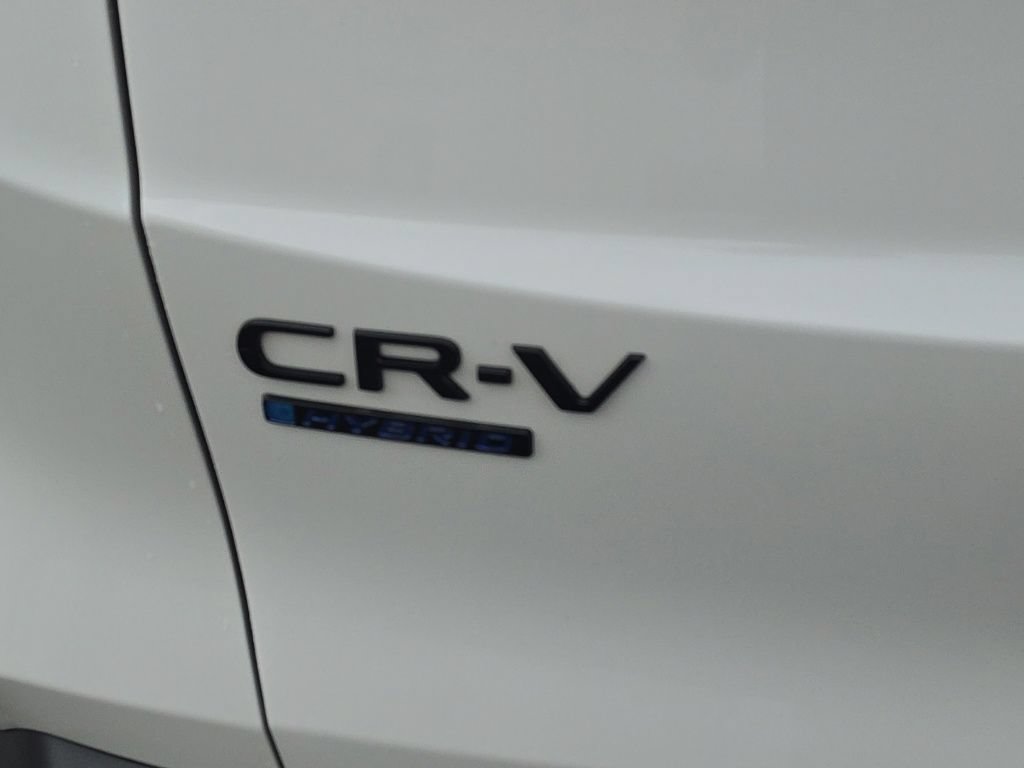 Used 2026 Honda CR-V TrailSport image 7