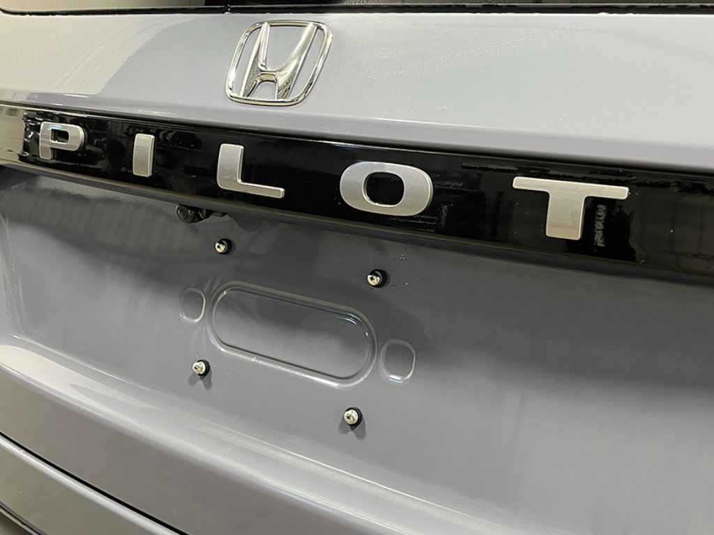 New 2026 Honda Pilot Touring image 8