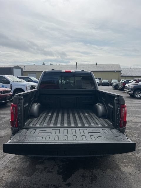 Used 2026 Ford F150 XLT w/ Equipment Group 302A MID AWD/4WD image 22