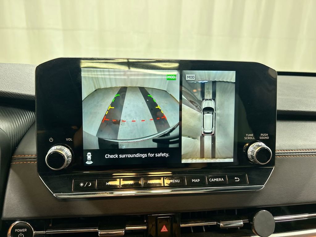 Used 2023 Mitsubishi Outlander SEL 40th Anniversary image 15