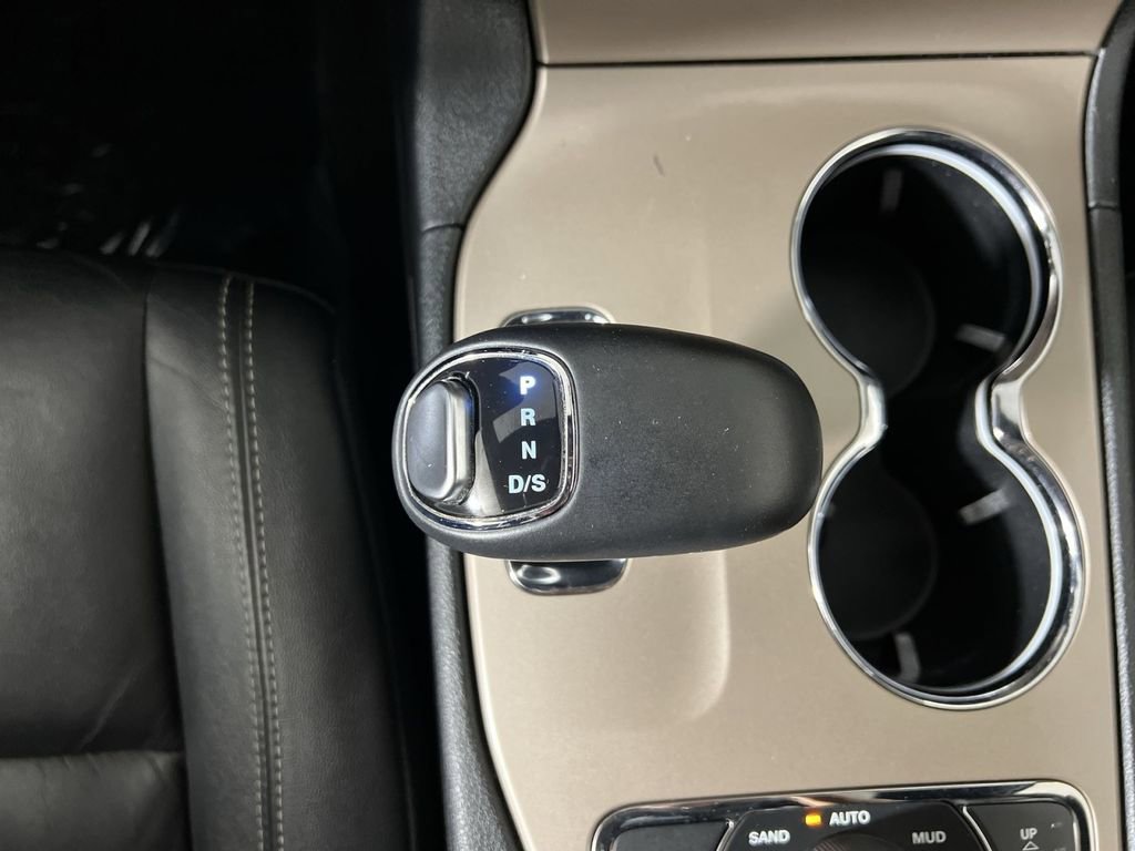 Used 2015 Jeep Grand Cherokee Limited AWD/4WD image 22