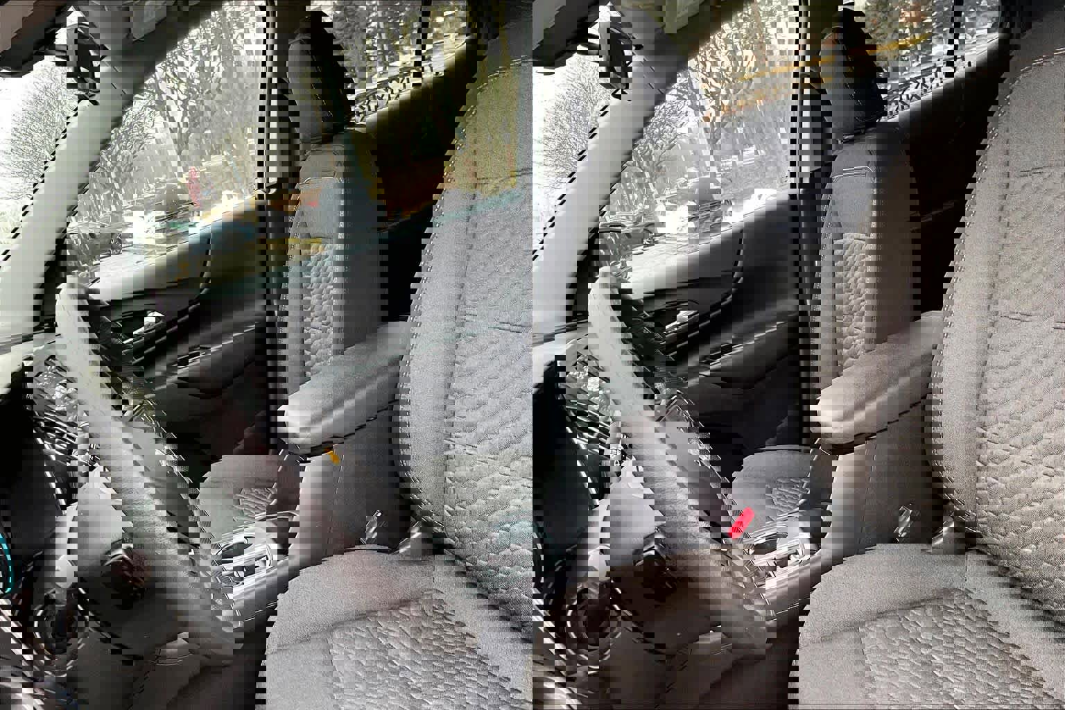 Used 2019 Chevrolet Equinox LT image 8