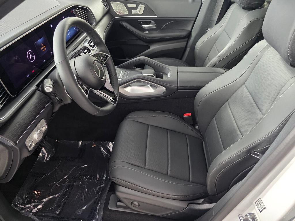 New 2026 Mercedes-Benz GLE 350 4MATIC image 6