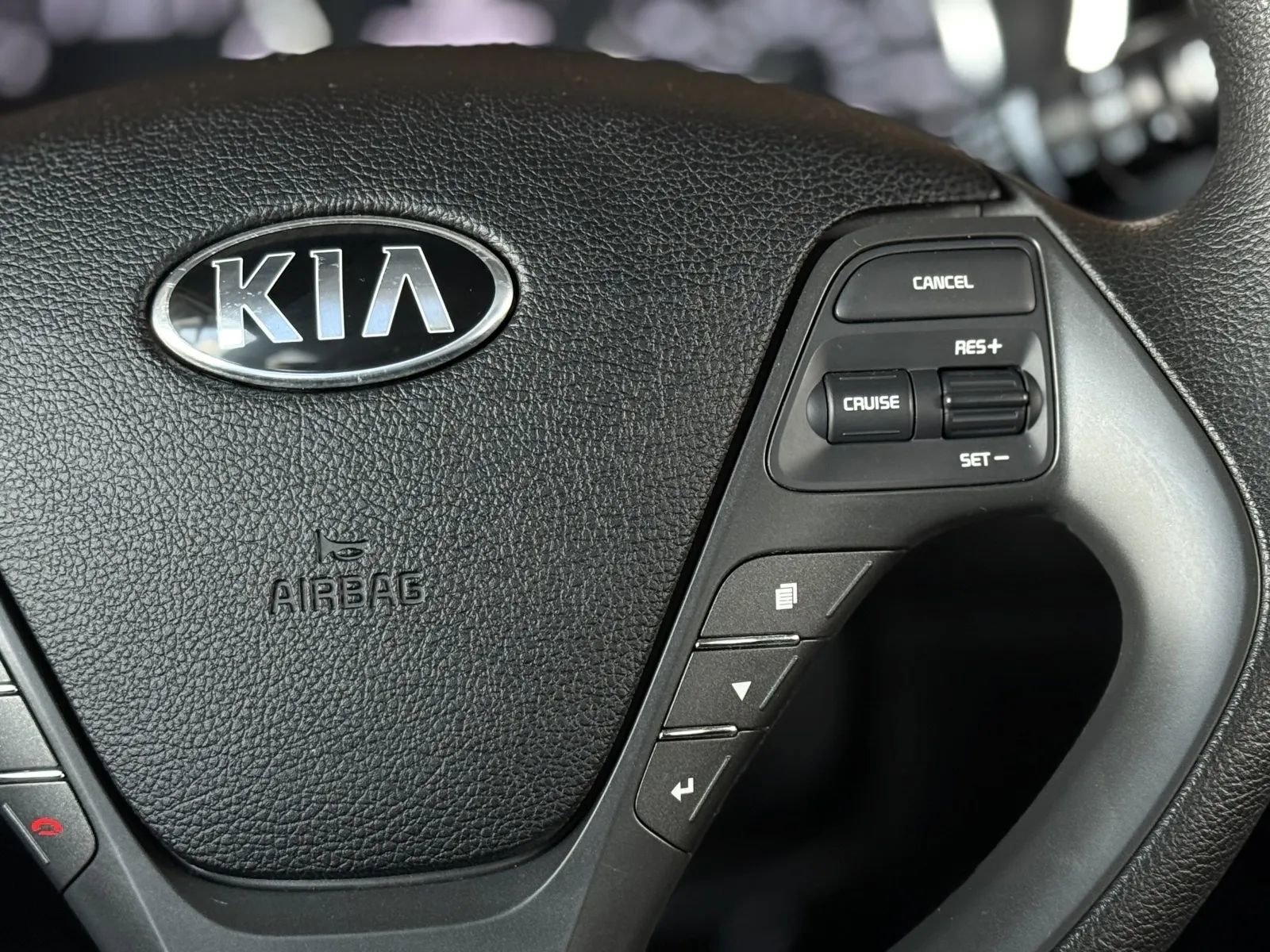 Used 2017 Kia Forte LX w/ Option Group 020 image 22