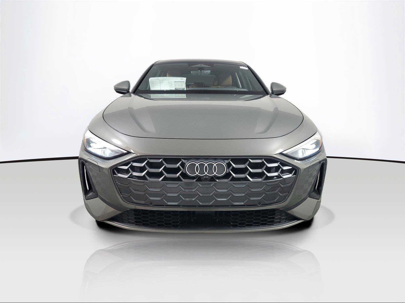 New 2026 Audi A5 Premium AWD/4WD image 2