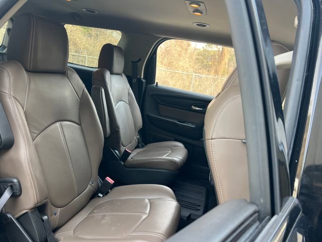 Used 2016 GMC Acadia SLT image 31