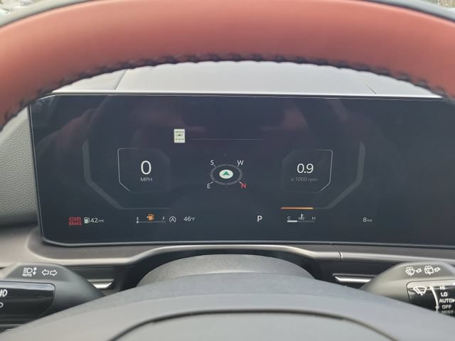 New 2026 Kia Sportage SX FWD image 19