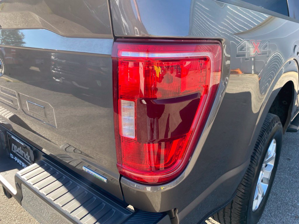 Used 2021 Ford F150 XLT w/ Equipment Group 301A Mid AWD/4WD image 13