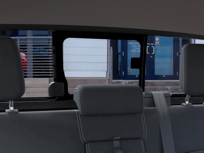 New 2025 Ford Ranger XLT image 22