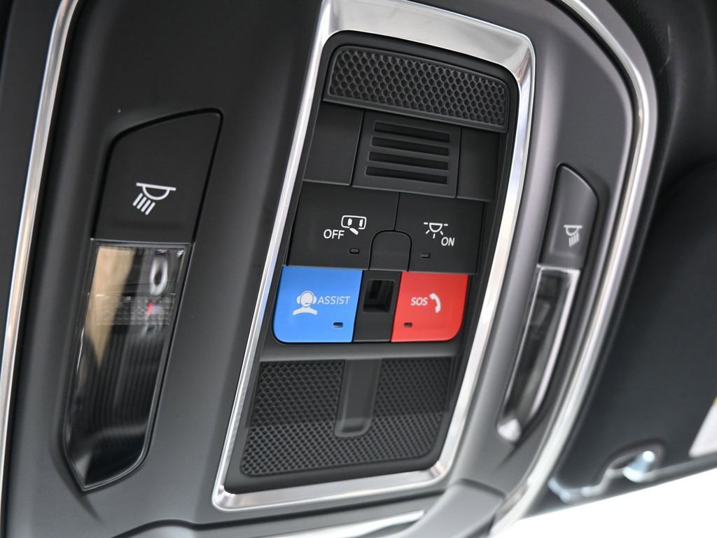 New 2026 Jeep Cherokee Laredo image 25