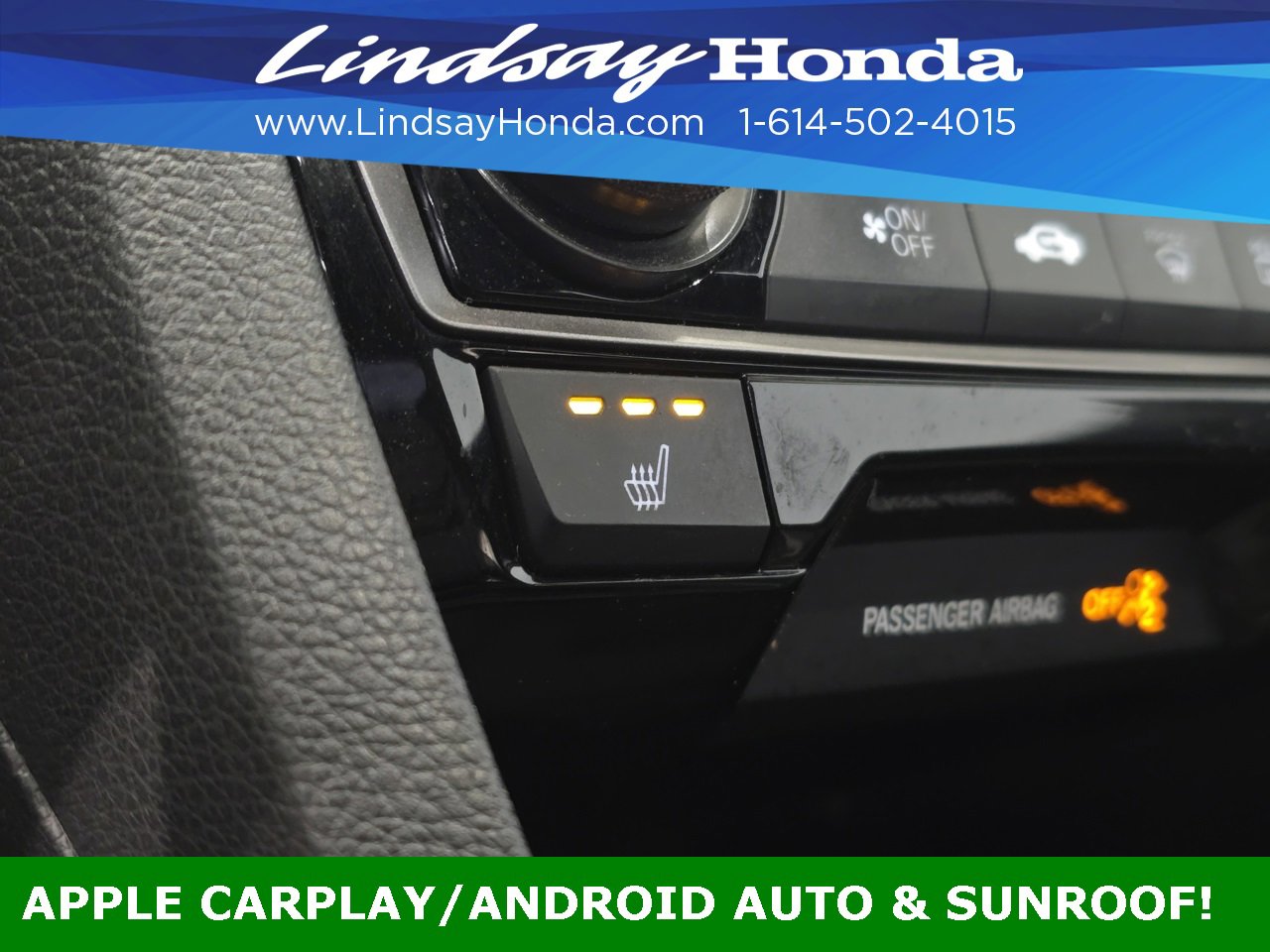 Used 2019 Honda Civic Si image 18