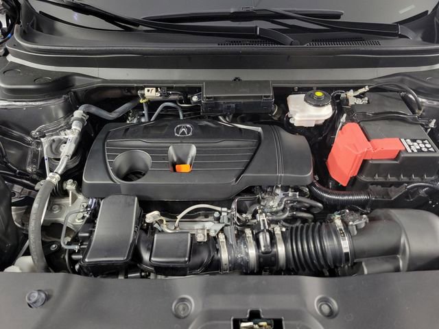 Used 2024 Acura RDX w/ Technology Package image 13