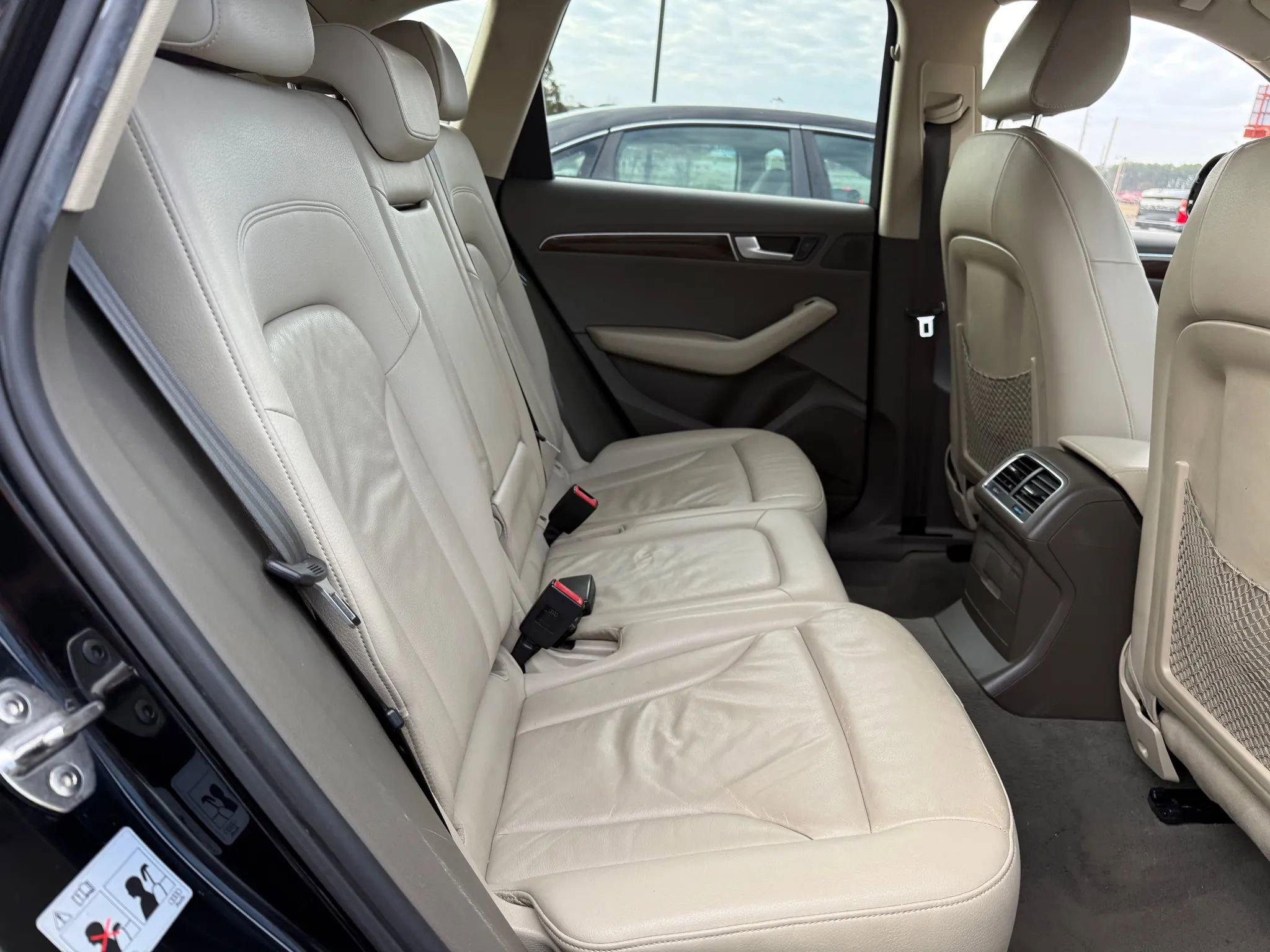 Used 2011 Audi Q5 2.0T Premium Plus image 14