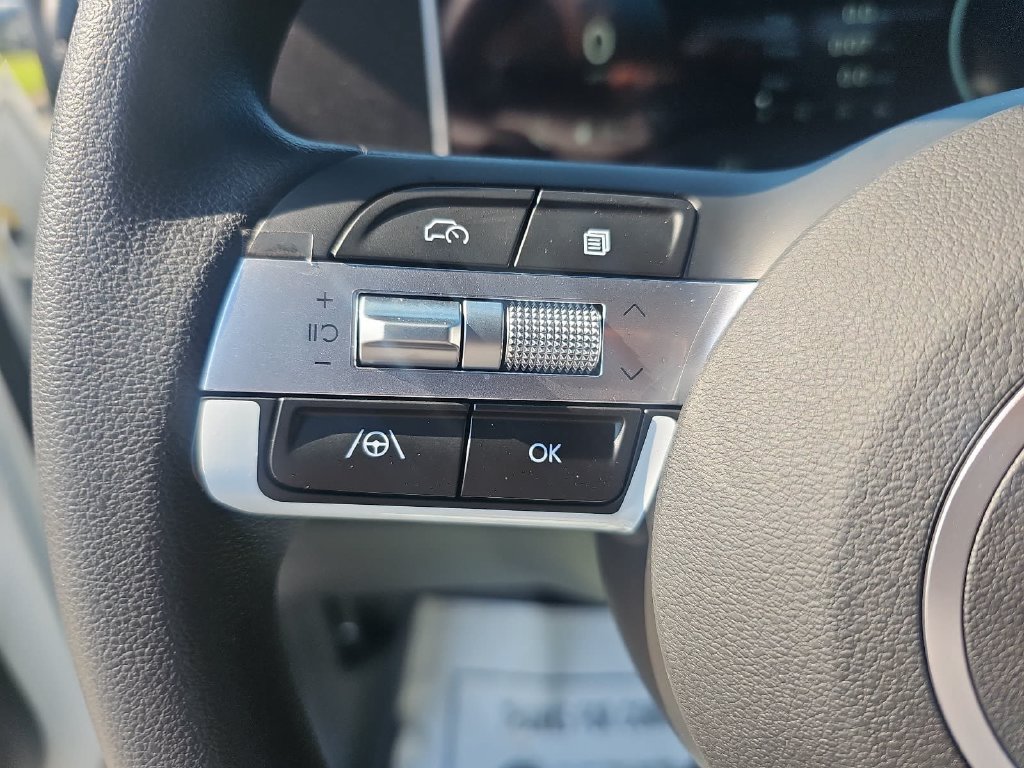 New 2027 Hyundai Santa Cruz SEL AWD/4WD image 17