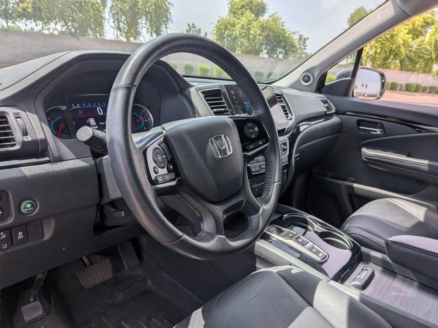 Used 2022 Honda Pilot Touring image 9