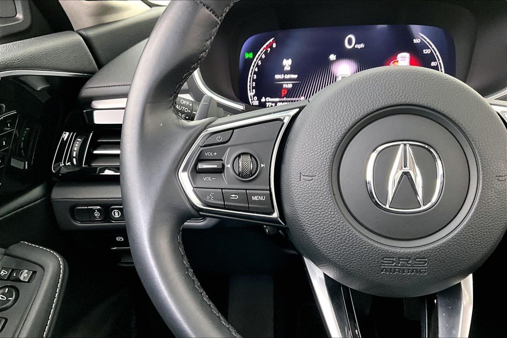 Certified 2026 Acura MDX w/ Technology Package AWD/4WD image 24