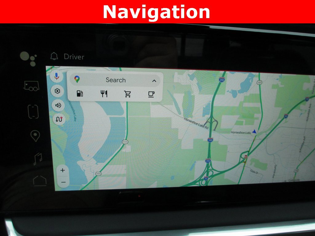 Used 2024 GMC Sierra 1500 Denali Ultimate image 17