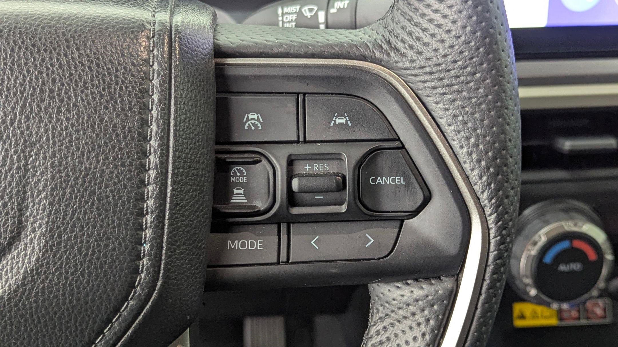 Used 2024 Toyota Tacoma TRD Off-Road image 25