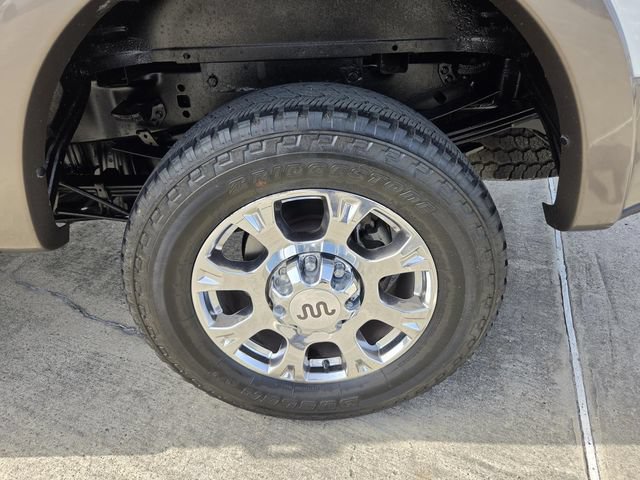Used 2022 Ford F350 King Ranch w/ Chrome Package AWD/4WD image 25