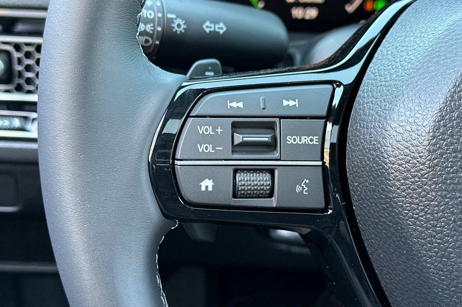 New 2026 Honda Civic Sport image 26