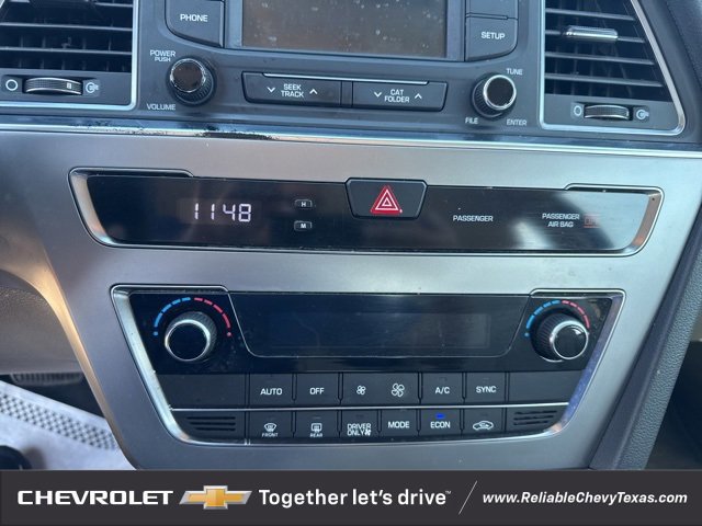 Used 2016 Hyundai Sonata SE image 27