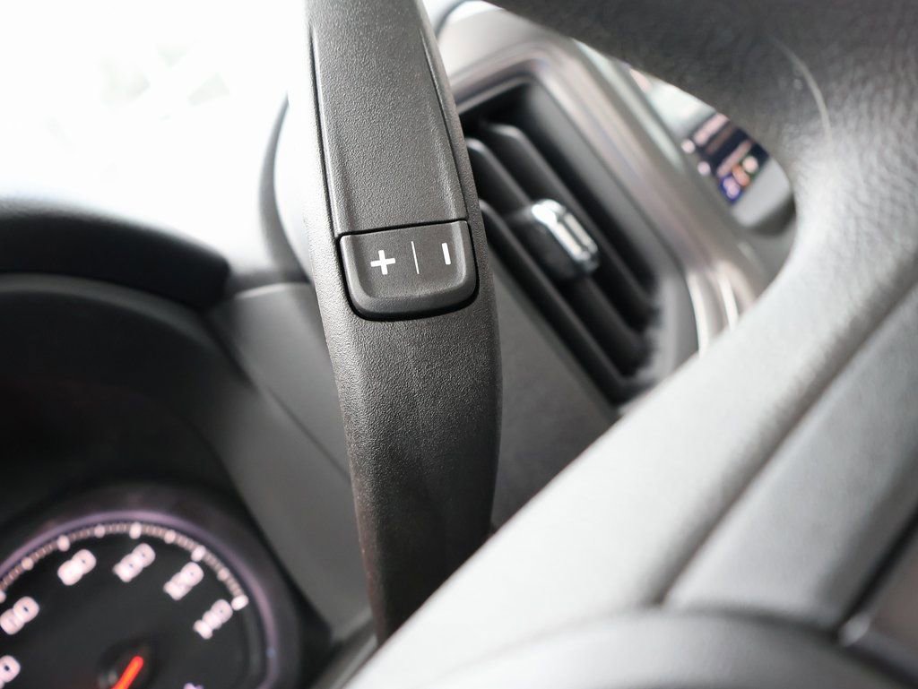 New 2025 GMC Sierra 2500 Pro image 18