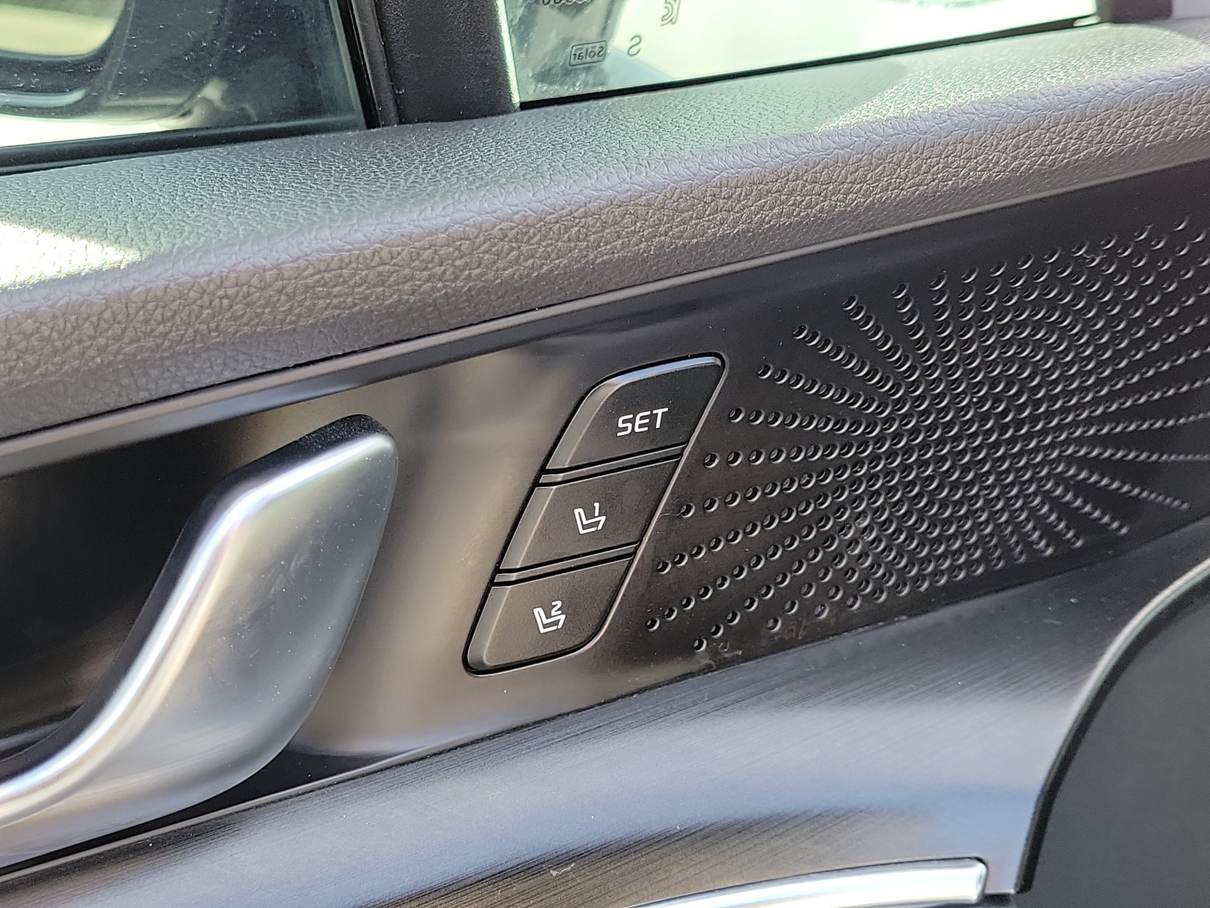 Used 2024 Kia K5 GT w/ GT1 Package FWD image 16