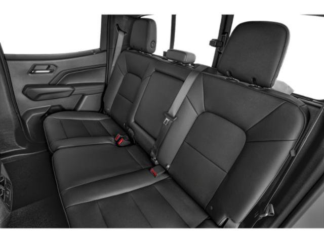 Used 2023 GMC Canyon Elevation w/ Convenience Package RWD image 16