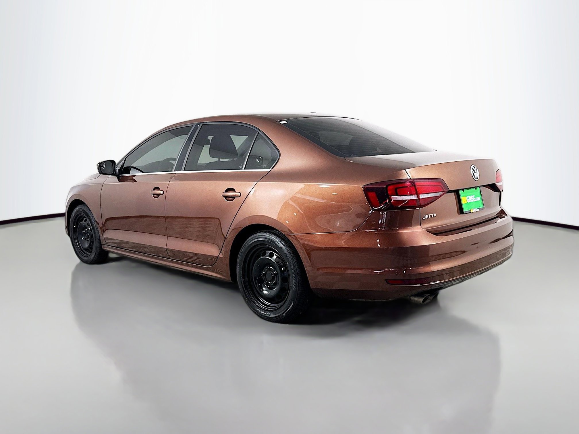 Used 2017 Volkswagen Jetta S image 6