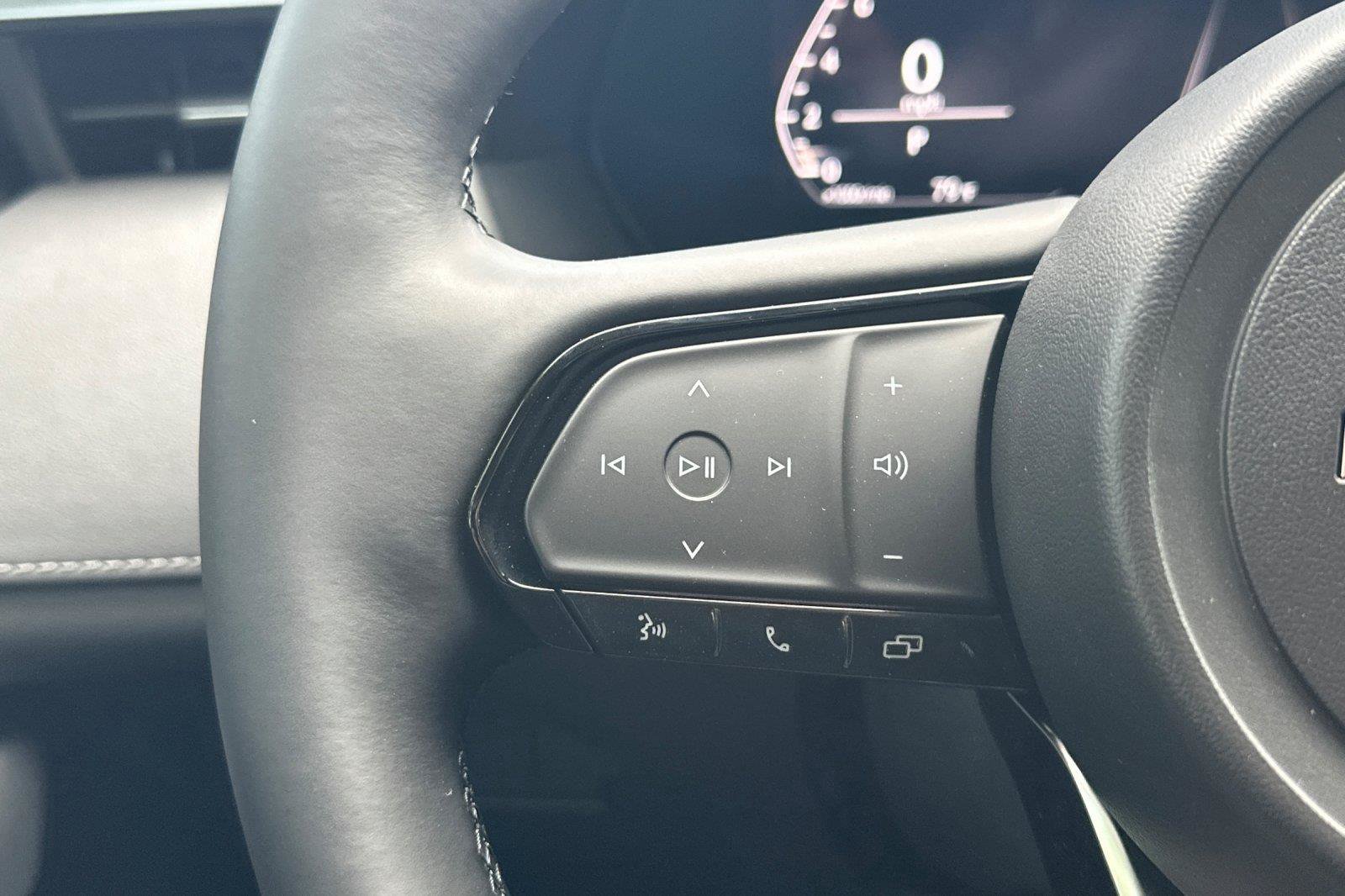 New 2026 MAZDA CX-5 Preferred AWD/4WD image 27