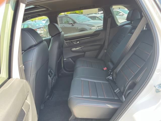 New 2026 Honda CR-V Sport-L image 15