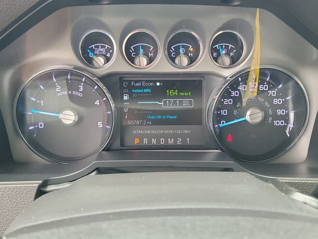 Used 2016 Ford F250 Lariat RWD image 7