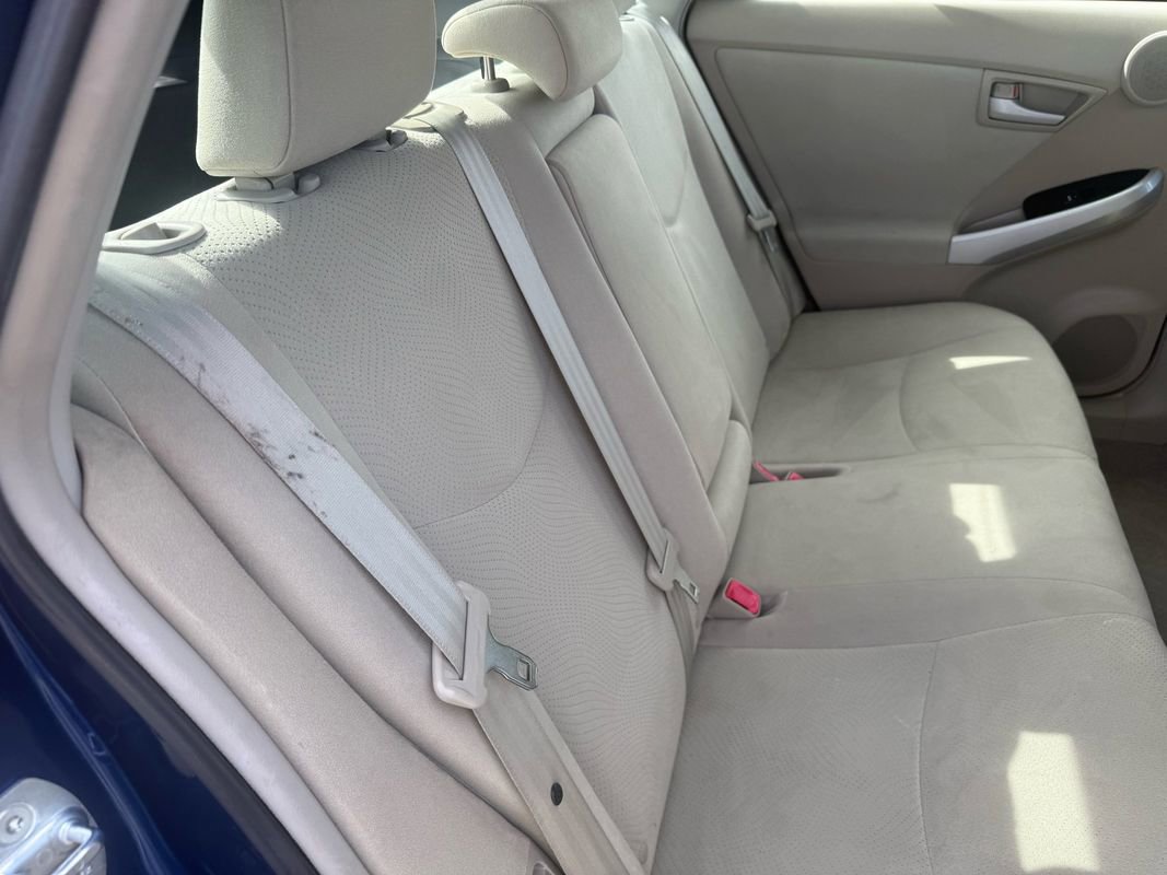 Used 2010 Toyota Prius Two FWD image 22