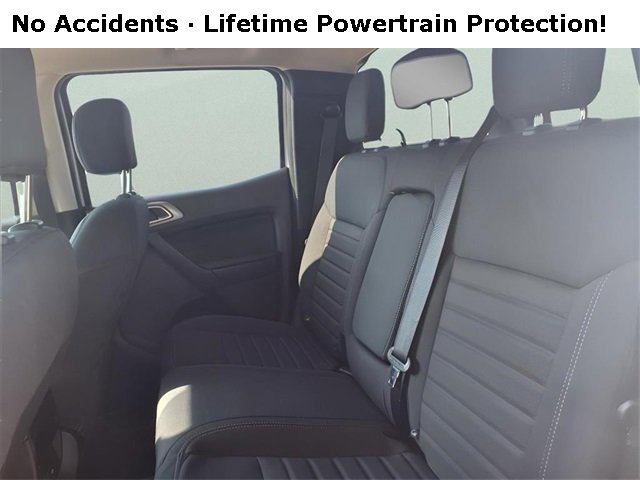 Used 2022 Ford Ranger XLT image 11