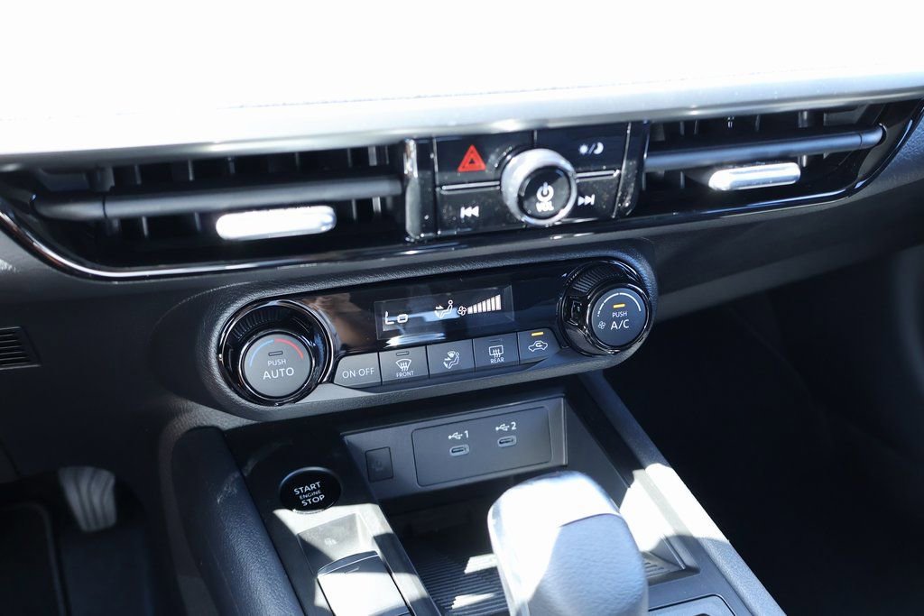 New 2026 Nissan Kicks SV image 12