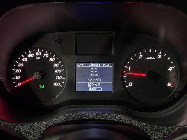 Used 2020 Mercedes-Benz Sprinter 2500 image 22