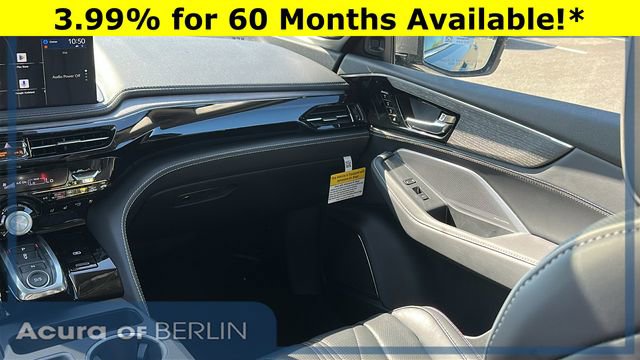 New 2026 Acura MDX SH-AWD w/ Advance Package image 29