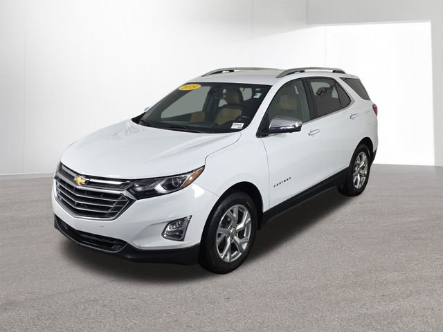 Used 2019 Chevrolet Equinox Premier image 43