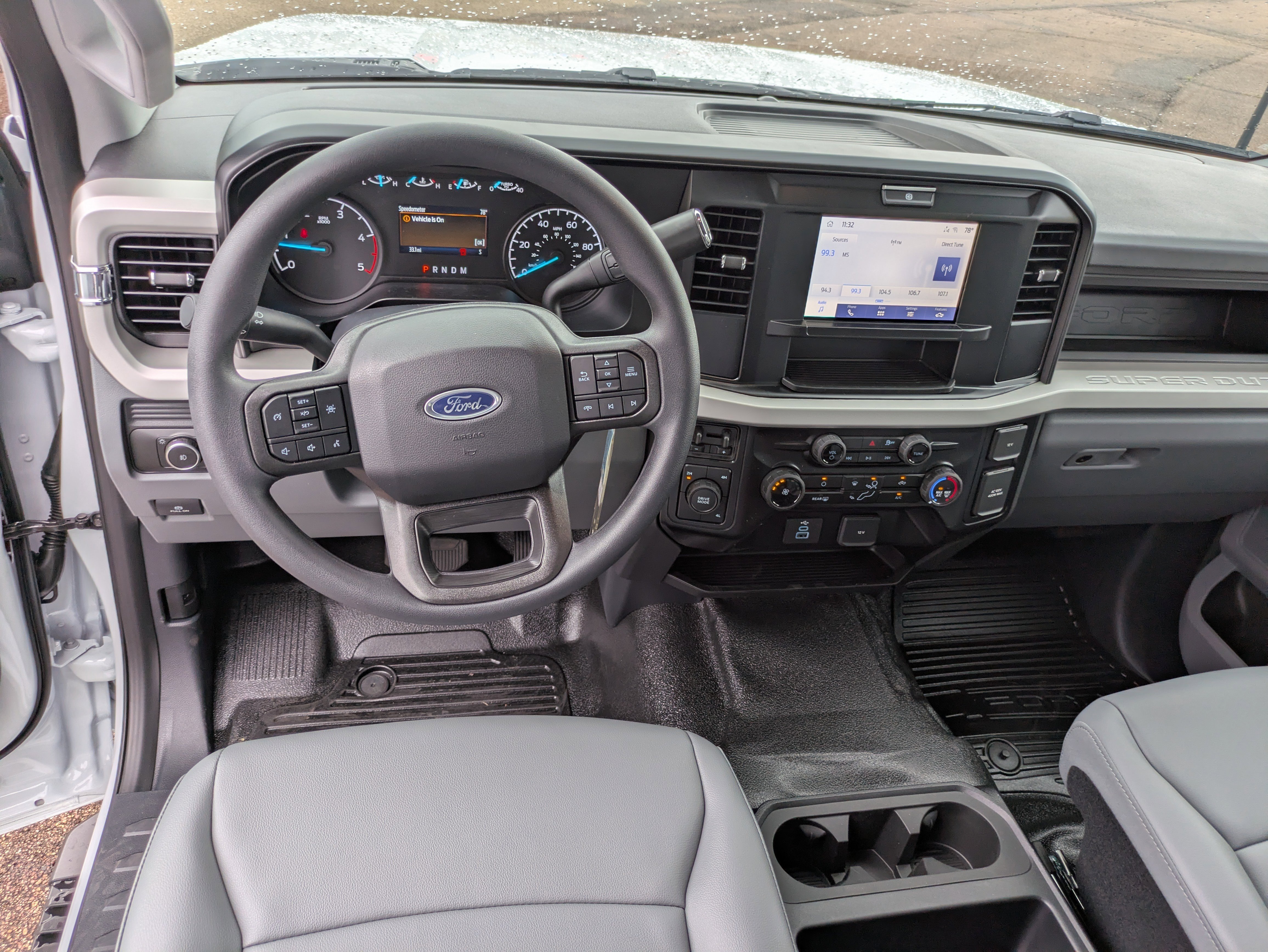 New 2026 Ford F350 XL image 11