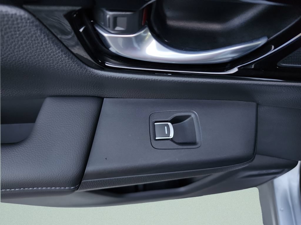 Certified 2024 Honda CR-V EX-L image 24