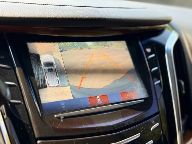 Used 2018 Cadillac Escalade ESV Premium Luxury AWD/4WD image 16