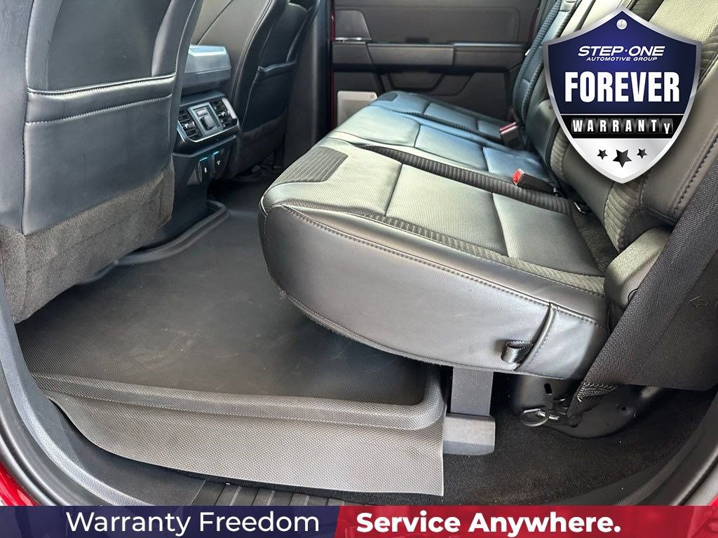 Used 2023 Ford F150 Raptor AWD/4WD image 32