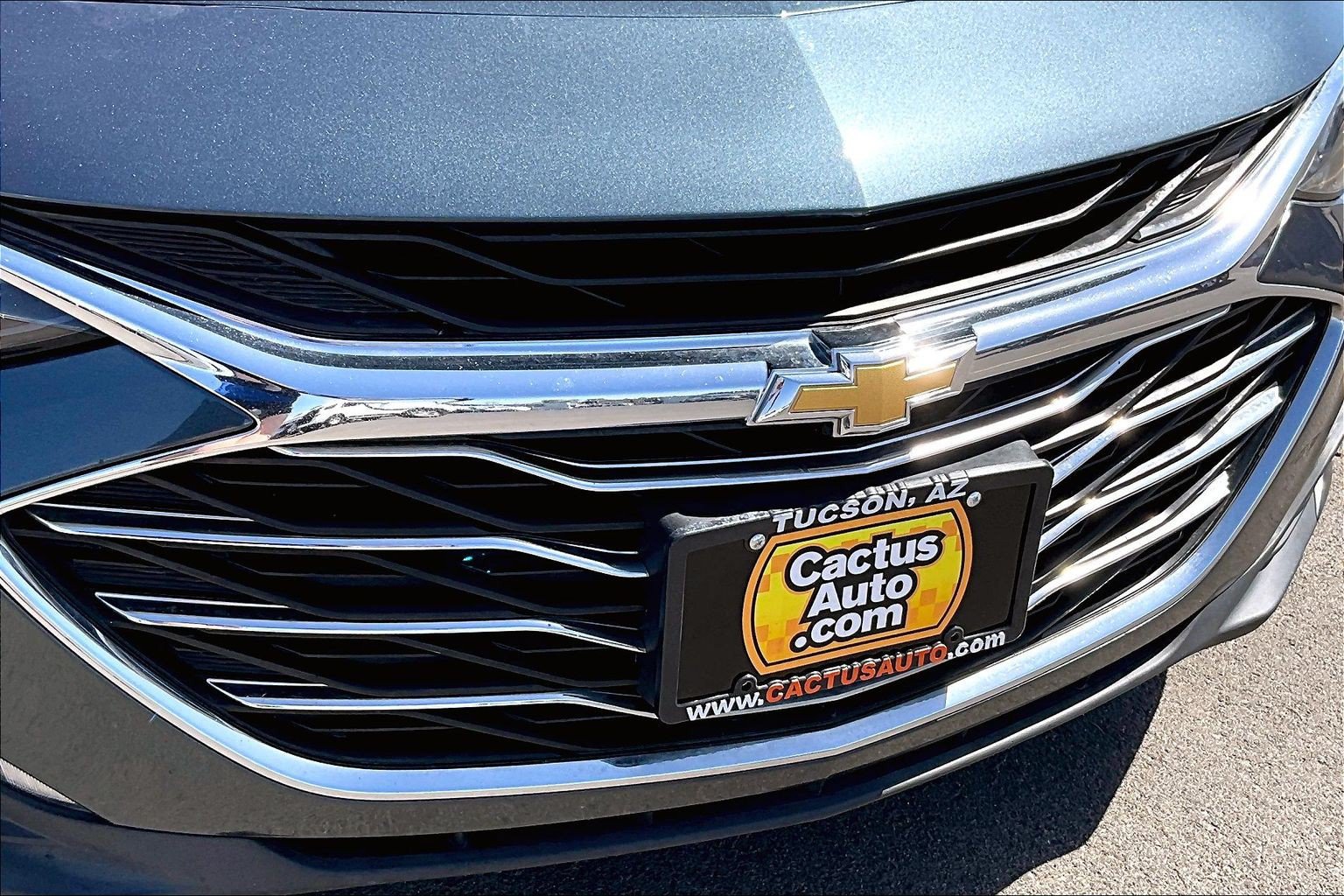 Used 2020 Chevrolet Malibu LT FWD image 26