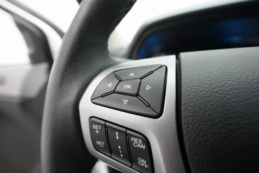 Used 2022 Ford Ranger XLT w/ Equipment Group 302A High image 17