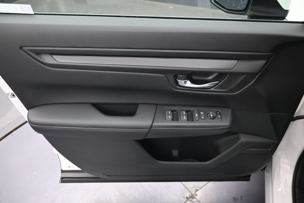 New 2027 Honda CR-V EX image 23