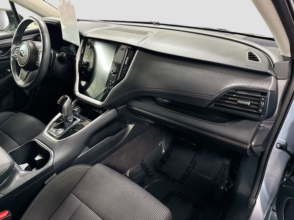 Certified 2024 Subaru Legacy Premium AWD/4WD image 26